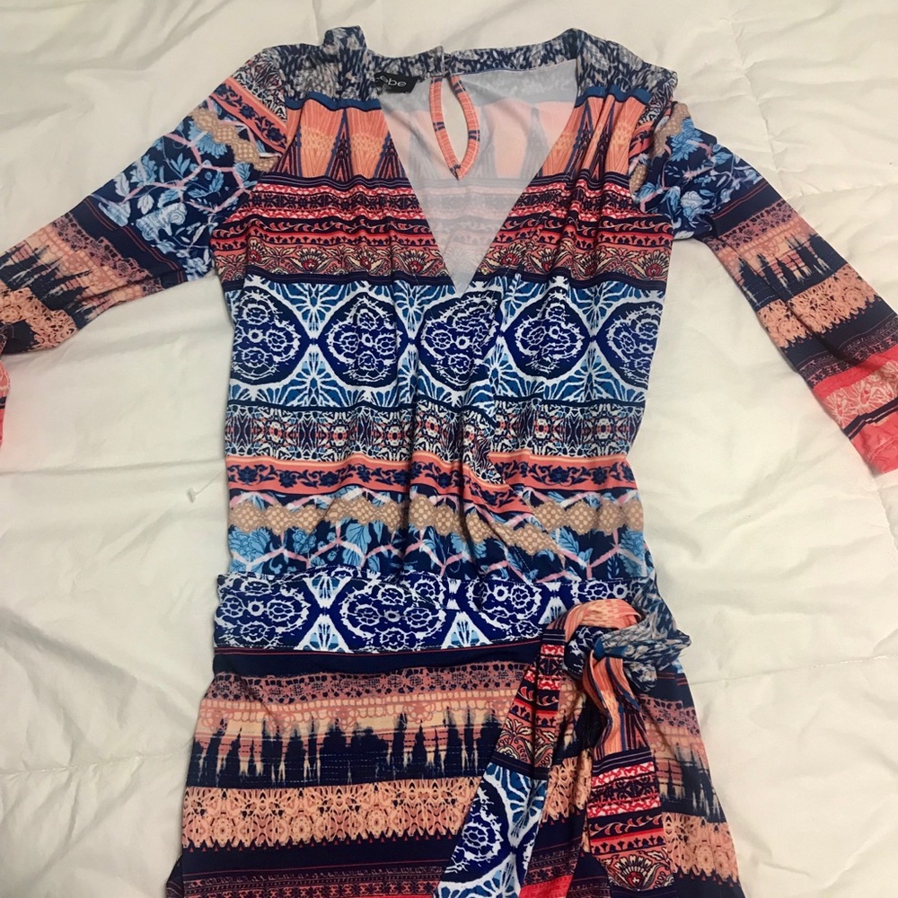 Bebe Romper